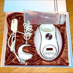 60K Cavitation Ultrasound Body Slimming + Gel